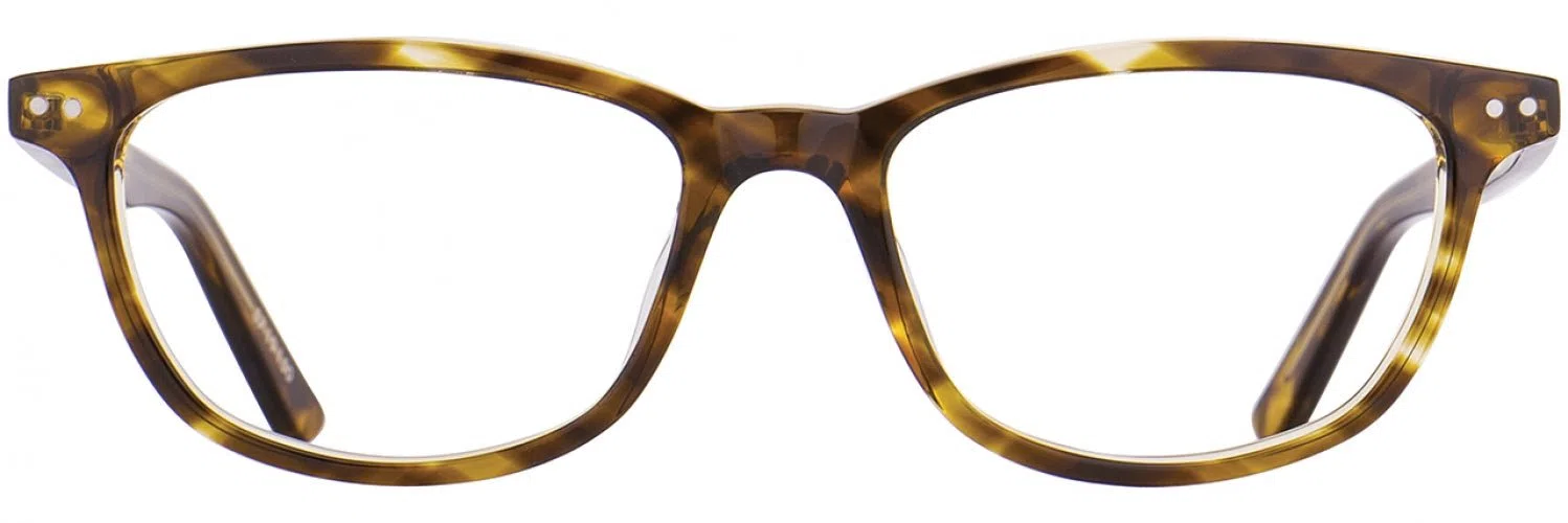 Alan J AJ150 Eyeglasses - view 2